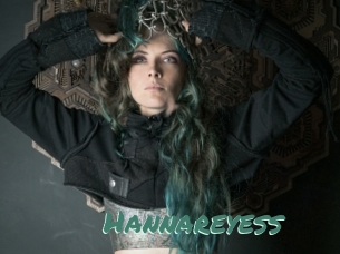 Hannareyess