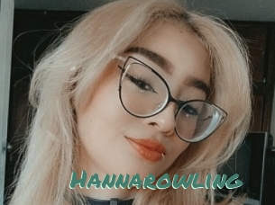 Hannarowling
