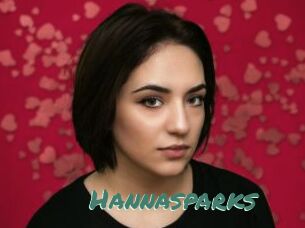 Hannasparks