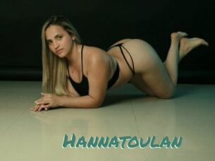 Hannatoulan