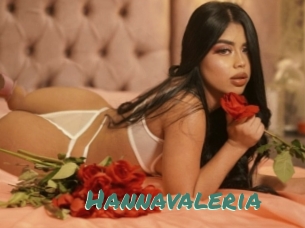 Hannavaleria