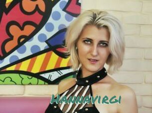 Hannavirgi