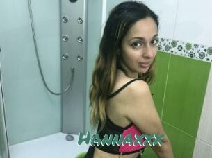 Hannaxxx