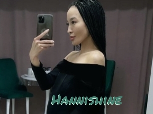 Hannishine
