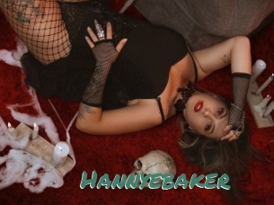 Hannyebaker
