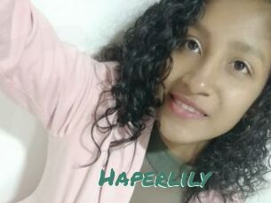 Haperlily