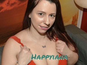 Happyiana