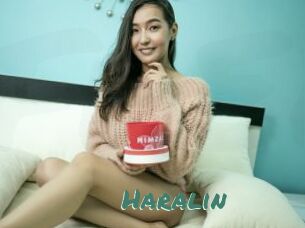 Haralin
