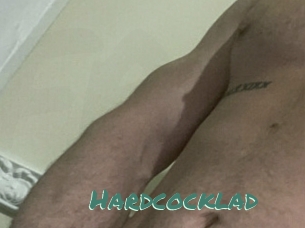 Hardcocklad