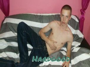 Hardgood