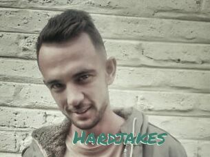 Hardjakes