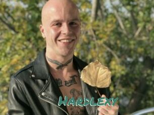 Hardlexy