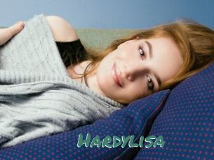 Hardylisa