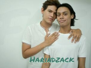 Harindzack