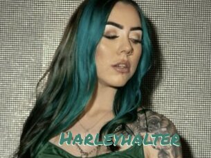 Harleyhalter