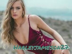 Harleyjameson27