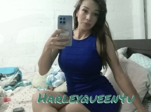 Harleyqueen4u