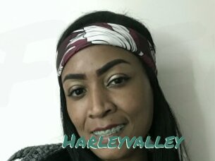 Harleyvalley