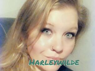 Harleywilde