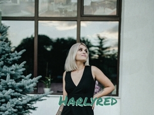 Harlyred