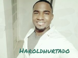 Haroldhurtado
