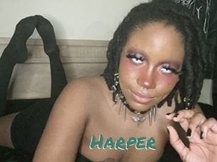 Harper