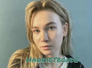 Harrietbonde