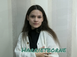 Harrietborne