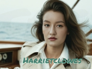 Harrietclowes