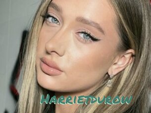 Harrietdurow