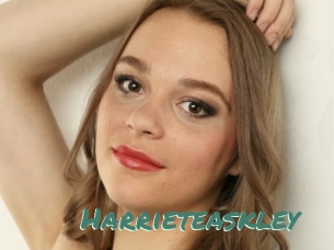 Harrieteaskley