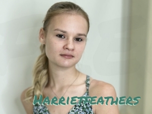 Harrietfeathers