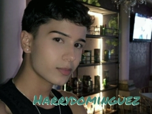 Harrydominguez