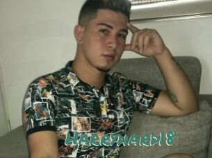 Harryhard18