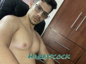Harryscock