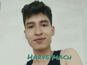 Harveymach