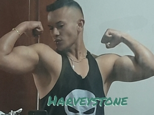Harveystone