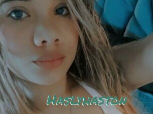 Haslyhaston