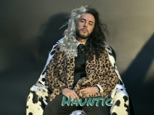 Hauntic
