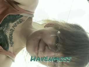 Havenmoss