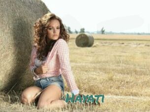 Hayati