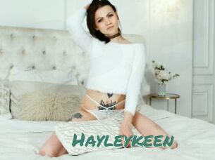 Hayleykeen