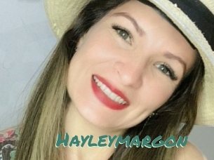 Hayleymargon