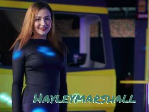 Hayleymarshall