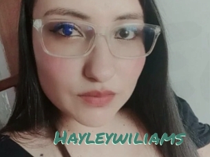 Hayleywiliams