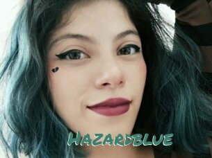 Hazardblue