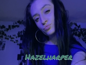 Hazelharper