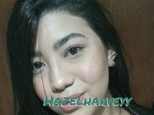 Hazelharveyy