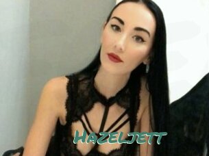 Hazeljett