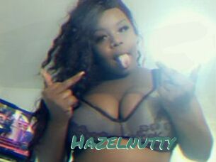 Hazelnutty